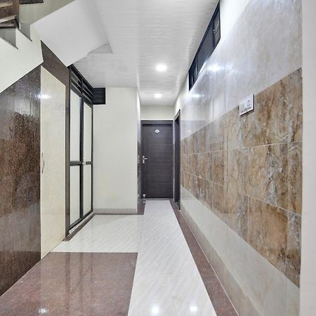 Hotel O Zodiac Indore Buitenkant foto