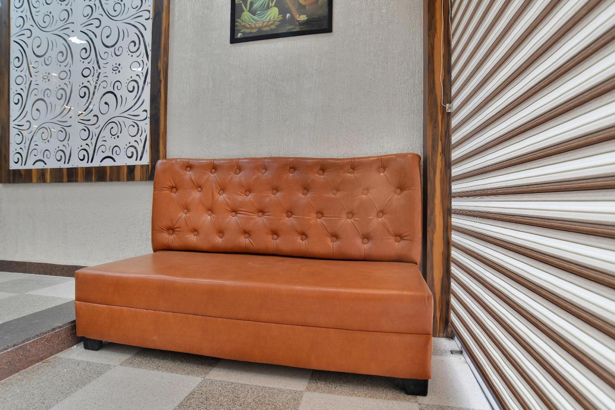 Hotel O Zodiac Indore Buitenkant foto
